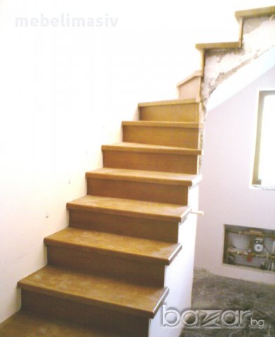  Стъпала Бук, Бреза, Елша , снимка 3 - Други ремонти - 16799194