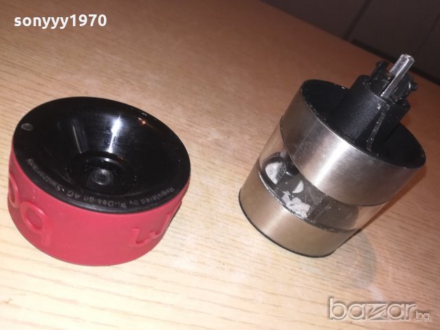 bodum-made in switzerland-мелница сол/пипер-внос швеицария, снимка 16 - Колекции - 20484499