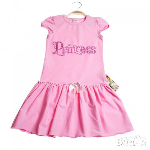 детска рокля 8 г, снимка 2 - Детски рокли и поли - 24406941