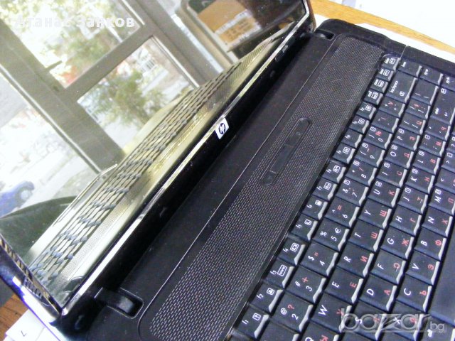 Лаптоп за части HP 6735s, снимка 2 - Части за лаптопи - 12437739