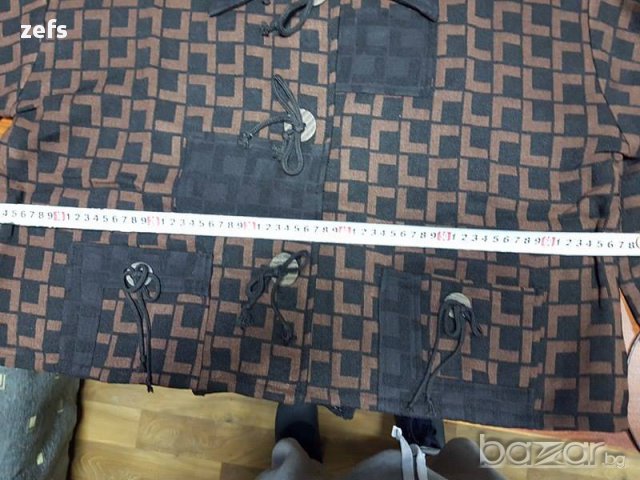 Пролетно дамско палто, снимка 11 - Палта, манта - 17407137