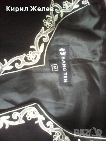 Бродирана дреха 60 95 , снимка 11 - Колекции - 24583082