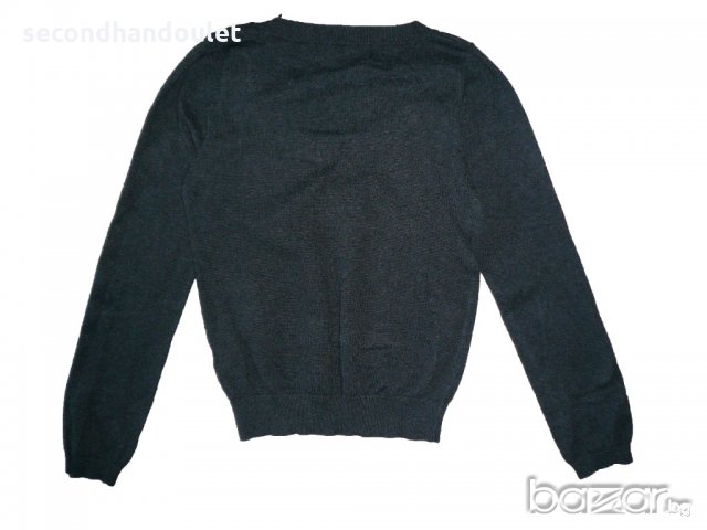 ZARA дамски пуловер размер М, снимка 2 - Блузи с дълъг ръкав и пуловери - 19599730
