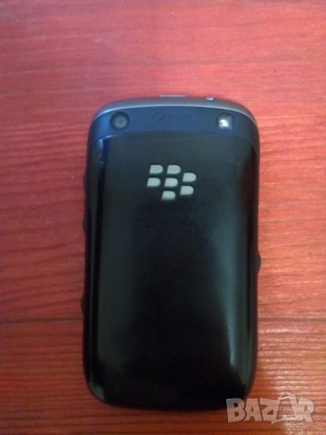 Продавам телефон Blackberry 9320 , снимка 3 - Blackberry - 21538123