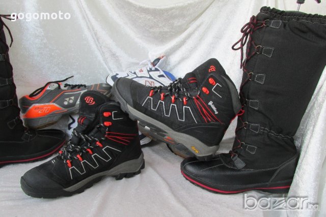 КАТО НОВИ мото боти Lauren by Ralph Lauren® рокерски, 40 - 41,мото ботуши MAXI DAMA,100% естествена , снимка 18 - Дамски ботуши - 20747864