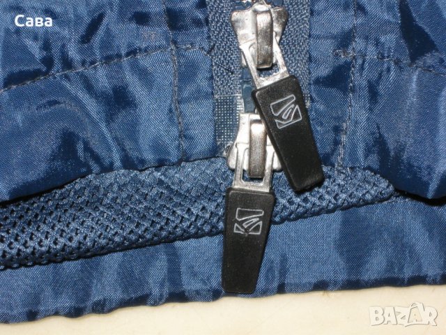 Ветровка LEGEA   мъжка,Л, снимка 4 - Якета - 21545586