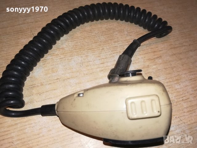 трубка за станция-внос швеицария, снимка 9 - Ресийвъри, усилватели, смесителни пултове - 21593717