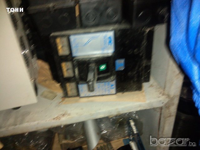 прекъсвачи а3 , снимка 5 - Ключове, контакти, щепсели - 12810612