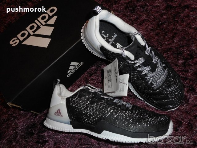 Adidas CrazyPower TR  36 2/3, снимка 8 - Маратонки - 21249738