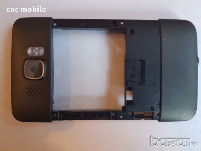 HTC HD2 оригинални части и аксесоари , снимка 4 - Резервни части за телефони - 17734894