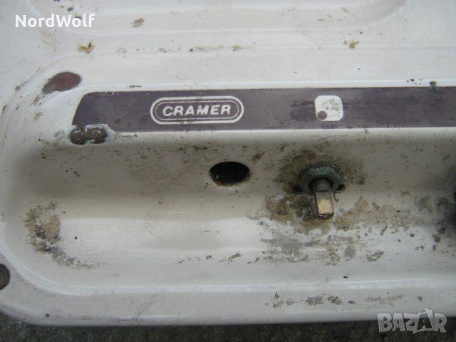 ГАЗОВ ПЛОТ за части, снимка 5 - Печки, фурни - 24884850