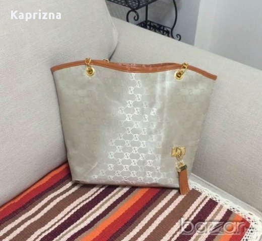 Дамска чанта "Lovely", снимка 3 - Чанти - 12215343