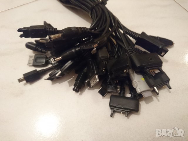 Стари GSM апарати Зарядни за ГСМ телефони , снимка 2 - Други - 19130677