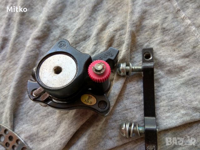 Части за велосипед, снимка 8 - Части за велосипеди - 22469112