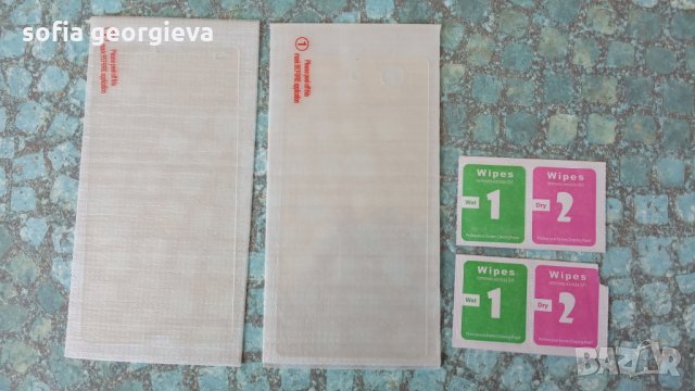 Sony Xperia Z3 Compact,Sony Xperia L, снимка 3 - Sony - 25055501