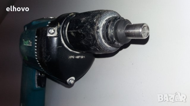 Електрически винтоверт Makita 6822 , снимка 3 - Винтоверти - 25675652