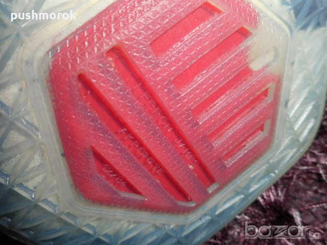 Nike LEBRON 13 "Mulberry", снимка 10 - Маратонки - 20968596