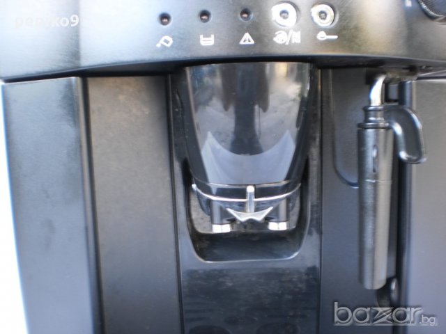 Продавам кафемашини внос от Германия робот,пълен автомат DELONGHI MAGNIFICA, снимка 7 - Кафемашини - 14451814