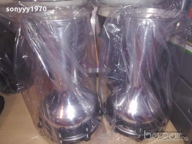 ГОЛЯМИ тарамбуки-135лв за броика-внос сирия-40х25см, снимка 2 - Ударни инструменти - 20115234