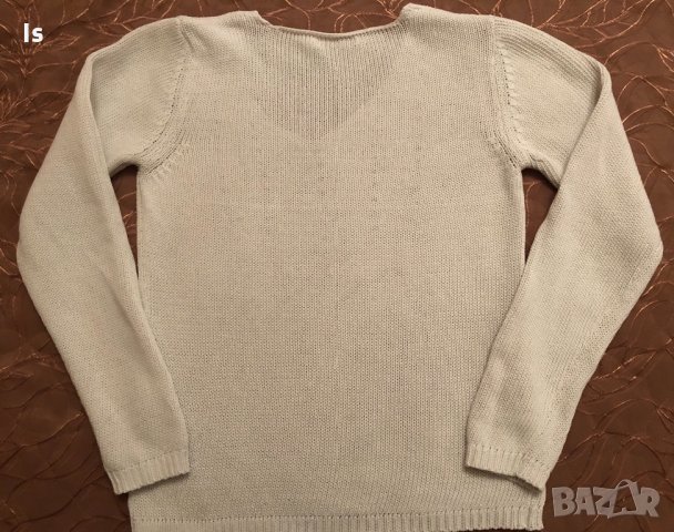 Пуловер 50% памук, 50% акрил, снимка 6 - Детски пуловери и жилетки - 24171177