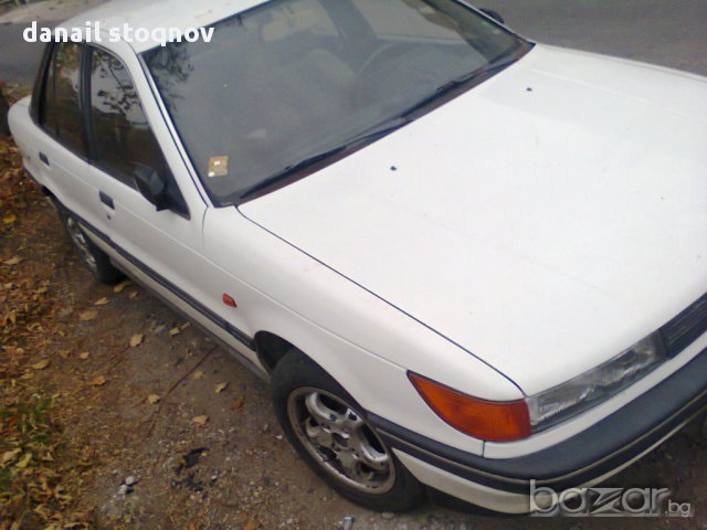 митсибуши лансер на 4асти 3 броя, снимка 3 - Автомобили и джипове - 14337452