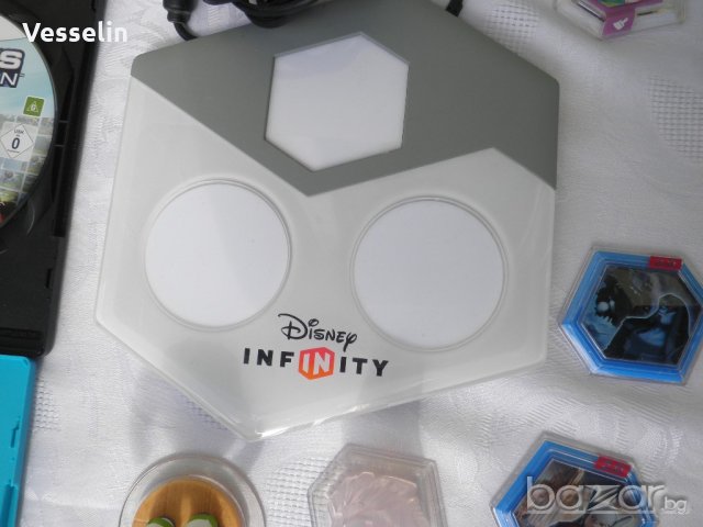 Wii U - игри, платформа, дискове и фигурки за игра, снимка 6 - Nintendo конзоли - 21190685