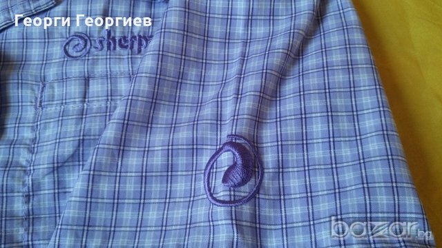 Нова дамска спортна риза Sherpa/Шерпа, 100% оригинал, висококачествена дреха, снимка 7 - Ризи - 19222966