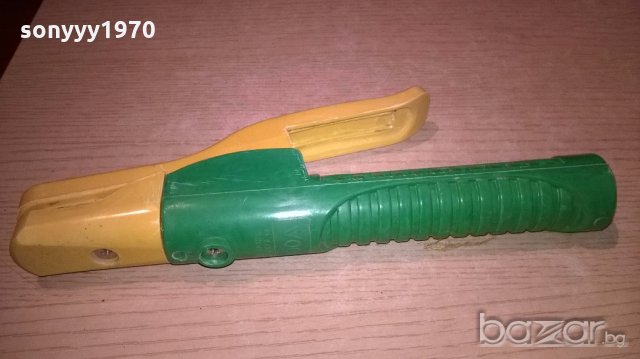 ръкохватка за електрожен 500а-нова 27см, снимка 5 - Други инструменти - 20041780
