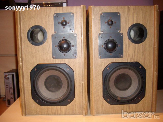 тонколони-3 лентови-50кг двете-53/36/33см-внос швеицария, снимка 4 - Тонколони - 12022269