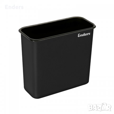 Магнитен контейнер за отпадъци за барбекю Enders XL