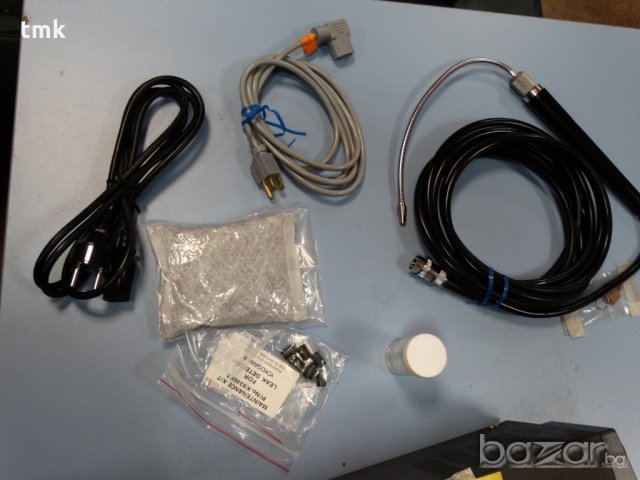 детектор YOKOGAWA H-25C, снимка 4 - Индустриална техника - 20574220