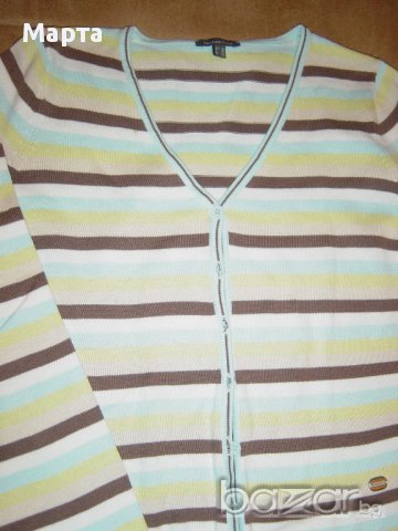 Дамска жилетка , снимка 2 - Жилетки - 14444912