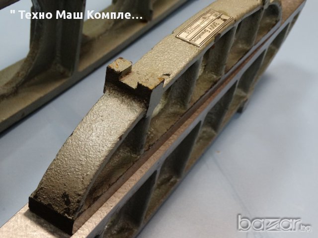 Линия проверовъчна мастова L 320,L 500,L 700,L 1000, снимка 10 - Други машини и части - 12256832