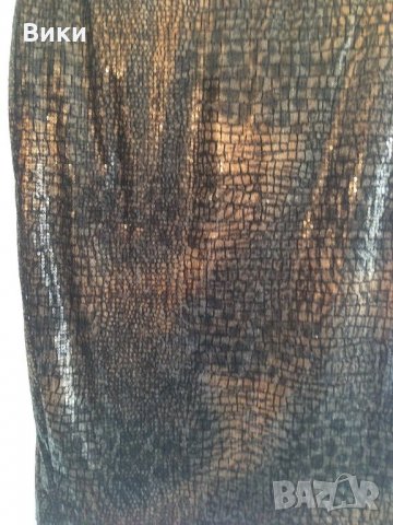 Пола с висока талия, снимка 3 - Поли - 22691904