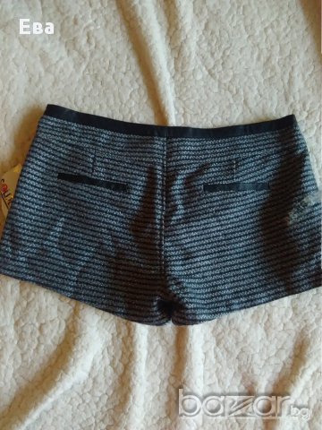 Зимни нови панталонки-хит цена!, снимка 3 - Къси панталони и бермуди - 14797188