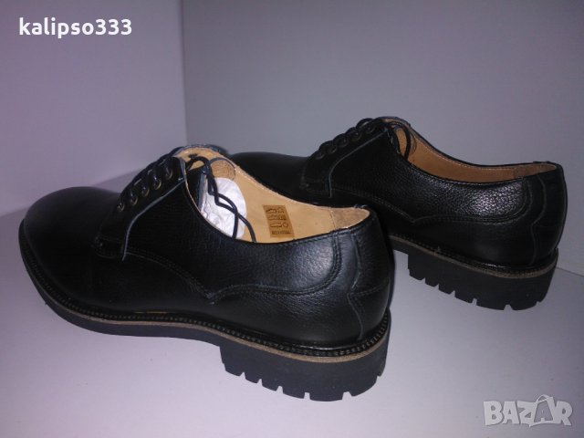 H by Hudson оригинални обувки, снимка 4 - Ежедневни обувки - 24478535