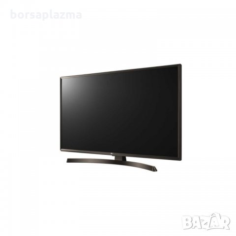 LG 55UK6400PLF IPS Panel Резолюция 3840 x 2160 пиксела СЪСТОЯНИЕ: Демонстрационен артикул.  Гаранция, снимка 4 - Телевизори - 24947873