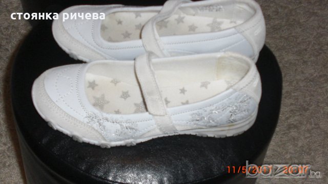 продавам дамски обувки, нови-внос от Германия