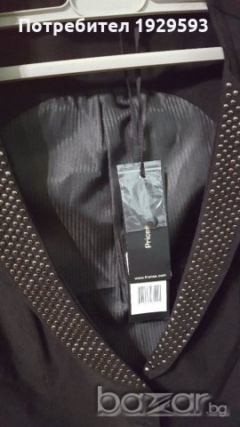 Дамски елек марка fransa, снимка 2 - Жилетки - 21157242