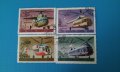 пощенски марки СССР години от 1976г до 1986г 86 броя колекция Руски Русия, снимка 8