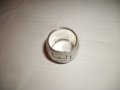 сребърен пръстен, снимка 5