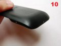 Заден капак за HTC Wildfire S, снимка 3