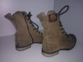 Soviet оригинални обувки, снимка 3