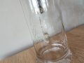 Колекционерска стъклена халба, снимка 7