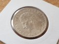 2 лева 1894 година сребърна монета отлична за колекция, снимка 6