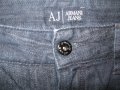 Дънки ARMANI  дамски,размер 30, снимка 2