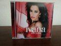 Ивана - Доза любов, снимка 1 - CD дискове - 22662905