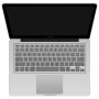 силиконов скин за клавиатурата и комплект  за MacBook Air и MacBook Pro , снимка 3