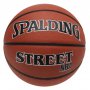 Spalding Баскетболна топка NBA Streetball нова, снимка 1