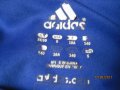 Adidas - футболна тениска 140 см, снимка 2